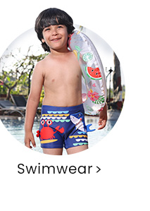 Swim wear
