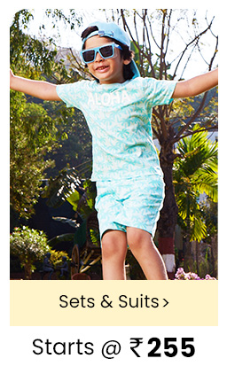 Sets & Suits